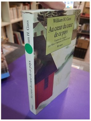 Au cœur du cœur de ce pays