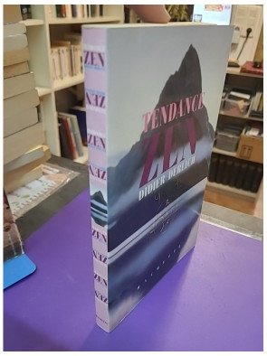 Tendance zen - Didier Derlich