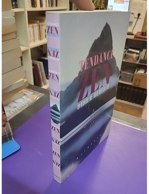 Tendance zen - Didier Derlich