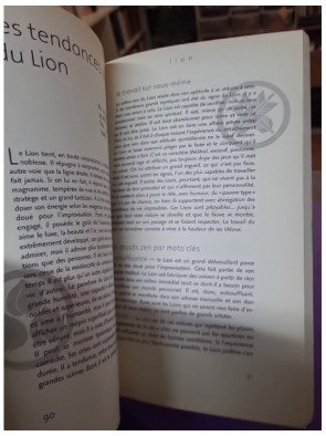 Tendance zen - Didier Derlich