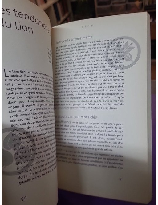 Tendance zen - Didier Derlich