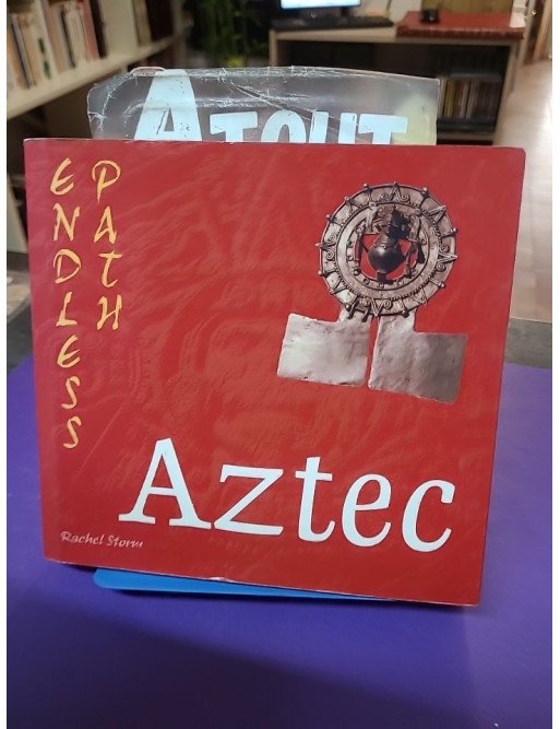 Aztec - Rachel Storm