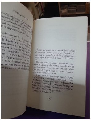 N'oublie pas l'éternité - Jacques Salomé