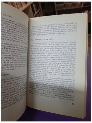 Troubles du langage : les 500 conseils de l'orthophoniste - Jean-Marc Kremer