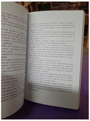 Un goût de sucre et de miel - Léandre Boizeau