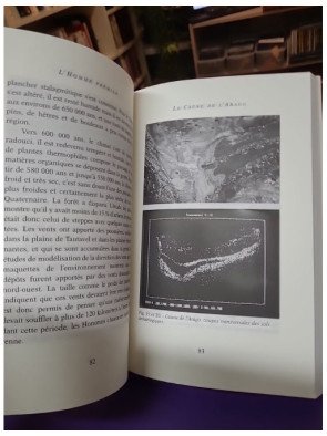 L'Homme premier – Préhistoire, évolution, culture – Henry de Lumley