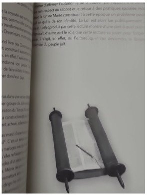 Il était une fois... la Bible – Christiane Dieterlé, Charles-Daniel Maire, Alain Massini