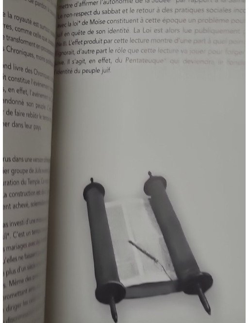 Il était une fois... la Bible – Christiane Dieterlé, Charles-Daniel Maire, Alain Massini