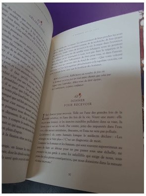 Le Livre du bonheur – Marcelle Auclair