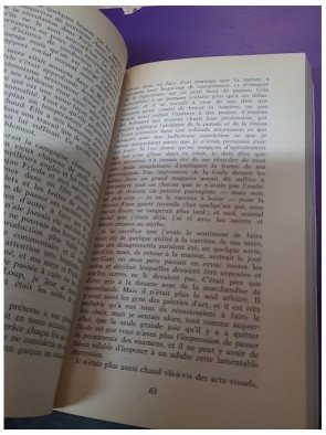 Cher moi – Peter Ustinov