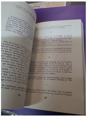 Traits et mots d'esprit dans l'histoire – Sylvaine Trinh, Marc Maurice