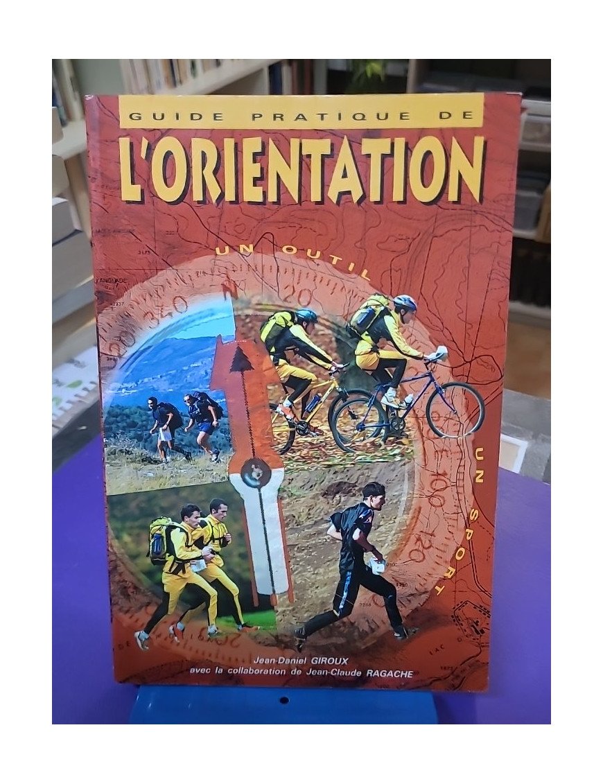 Guide pratique de l'orientation