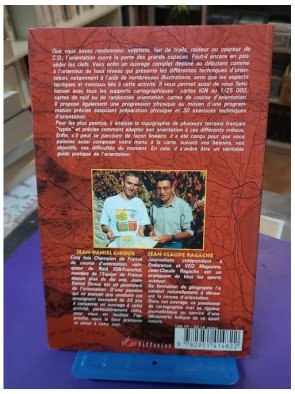 Guide pratique de l'orientation