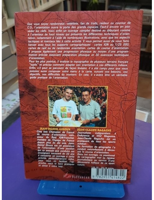 Guide pratique de l'orientation