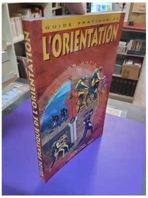 Guide pratique de l'orientation
