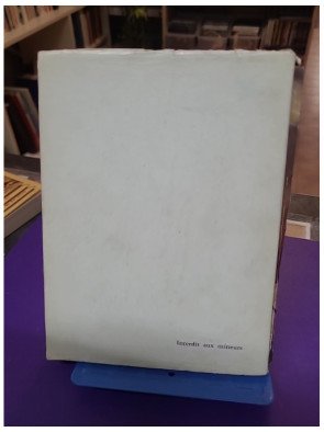 La Charpillon, fille d'amour