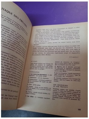 Lectures sur la France d'Outre-Mer