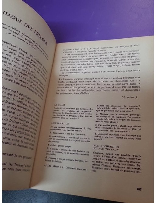 Lectures sur la France d'Outre-Mer