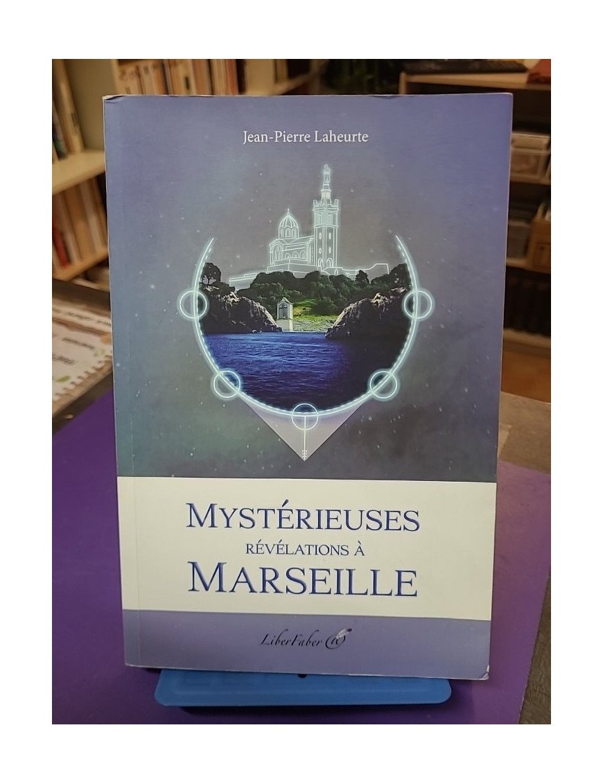 Mystérieuses révélations à Marseille