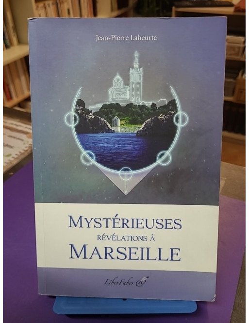 Mystérieuses révélations à Marseille