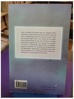 Mystérieuses révélations à Marseille