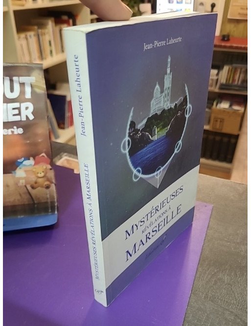 Mystérieuses révélations à Marseille