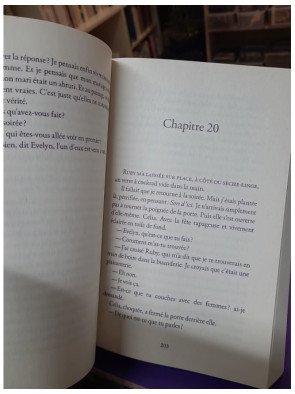 Les Sept Maris d'Evelyn Hugo