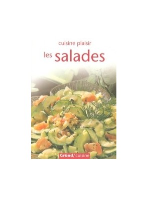 Les salades de GrÜnd