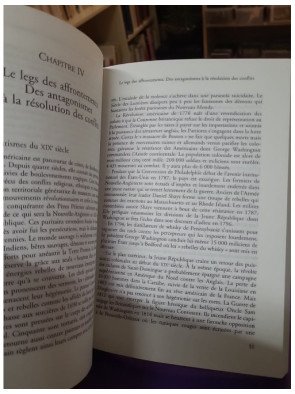 Les États-Unis, civilisation de la violence ?