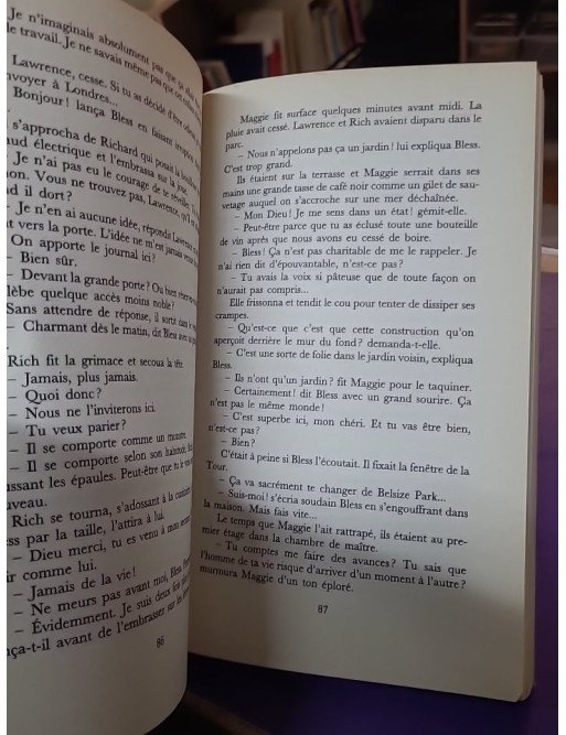 Deux garçons bien sous tous rapports