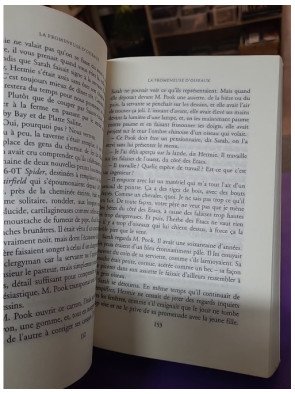 La Promeneuse d'oiseaux