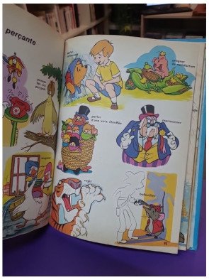 Au Royaume des Adjectifs