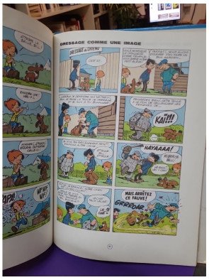 Boule & Bill Tome 3 - 60 Gags de Boule et Bill - Jean Roba