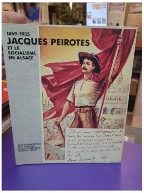 Tijd en het vertrek - Jacques Peirotes