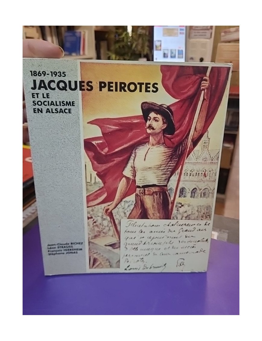 Tijd en het vertrek - Jacques Peirotes