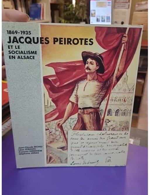 Tijd en het vertrek - Jacques Peirotes