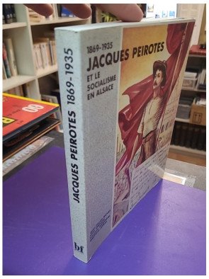 Tijd en het vertrek - Jacques Peirotes