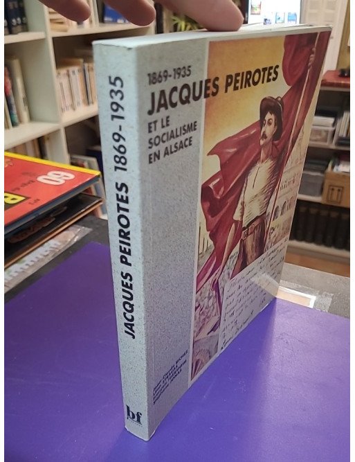 Tijd en het vertrek - Jacques Peirotes