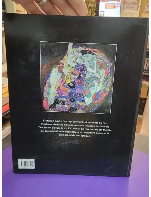 Klimt - G. Fliedl