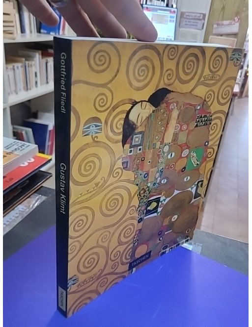 Klimt - G. Fliedl