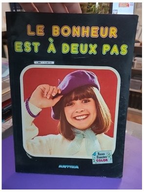 Le bonheur est à deux pas - D. C. Thomson