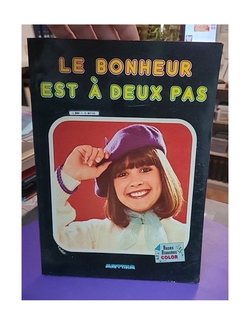 Le bonheur est à deux pas - D. C. Thomson