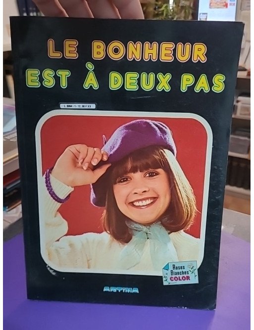 Le bonheur est à deux pas - D. C. Thomson