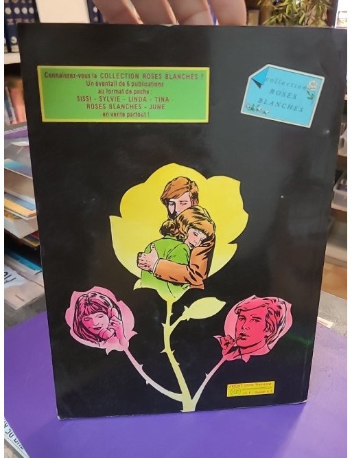 Le bonheur est à deux pas - D. C. Thomson