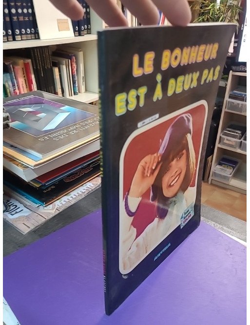 Le bonheur est à deux pas - D. C. Thomson