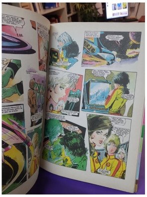 Le bonheur est à deux pas - D. C. Thomson