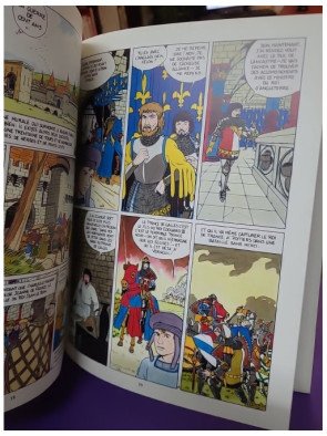 Evreux - Françoise Bourdin