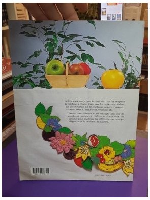 Appliqués, brodés – N. Ruse