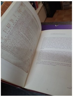 Les Plus Belles Pages Manuscrites de l’Histoire de France – Guy Lobrichon, Mauricette Berne