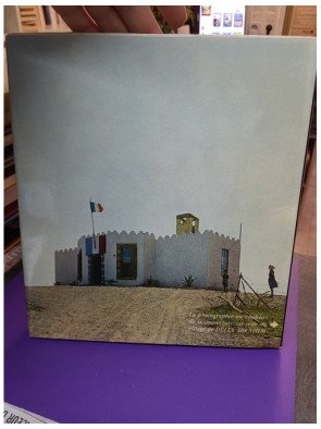 ALGERIE terre française – Jean-Francois Chauvel